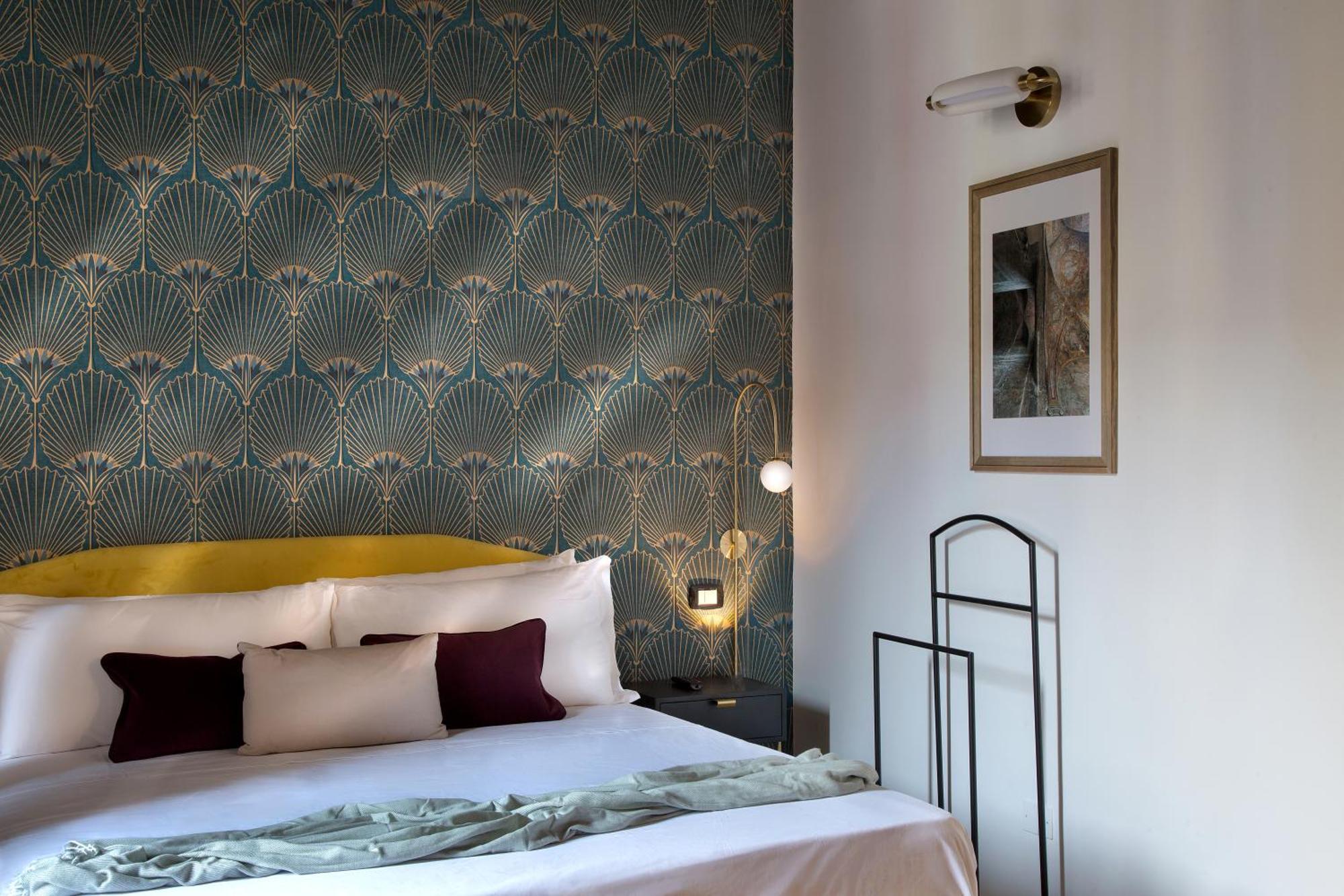 La Nova Bed And Museum Bed and Breakfast Napels Buitenkant foto