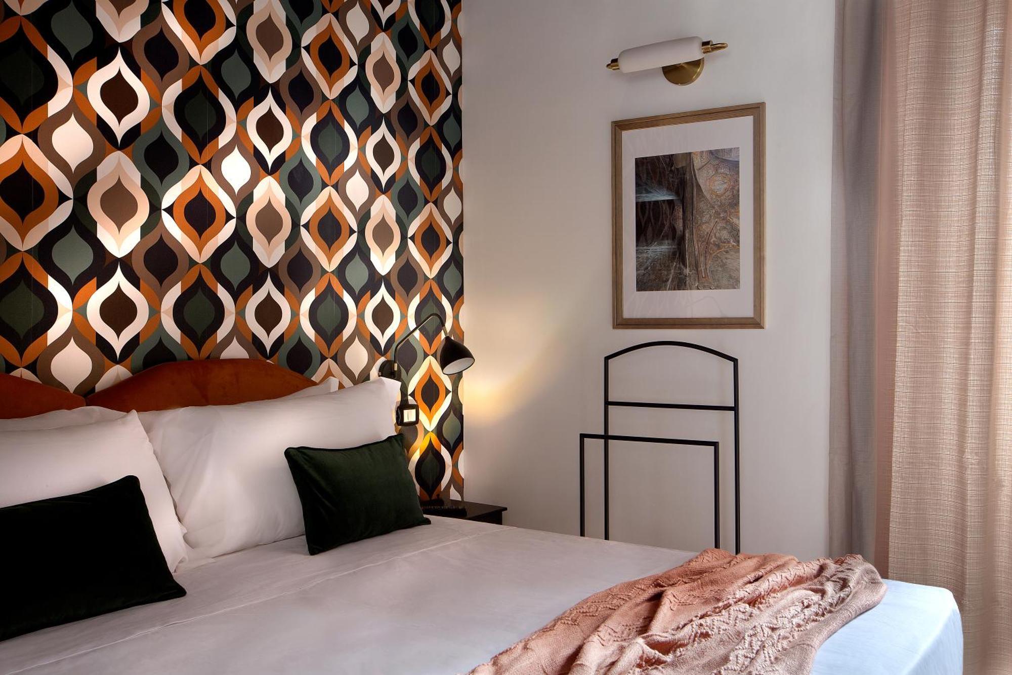 La Nova Bed And Museum Bed and Breakfast Napels Buitenkant foto
